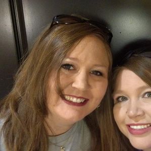 Meet your Posher, Stacy